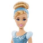 Mattel Disney Princess Panenka princezna - Popelka HLW062