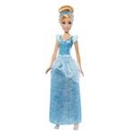 Mattel Disney Princess Panenka princezna - Popelka HLW061