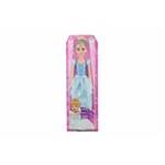 Mattel Disney Princess Panenka princezna - Popelka HLW065