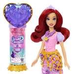 Disney Princess Księżniczka z niespodzianką - ARIEL2