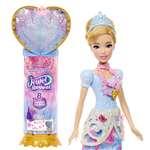 Disney Princess princezna s překvapením - POPELKA JHL501