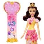Disney Princess princezna s překvapením Bella JHL511