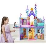 Disney Princess B8311 Dreams Castle4