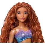 Disney Princess Sestry Arielky Malá mořská víla Mattel Sada 7 panenek  HPT164