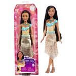 Mattel Disney Princess panenka Pocahontas1
