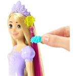 Disney princezny panenka Locika s pohádkovými vlasy8