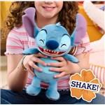 Interaktywny pluszak Disney Stitch Crack Me Up2