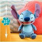 Interaktywny pluszak Disney Stitch Crack Me Up3