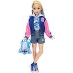 Disney Stitch University Lily 4Ever Modepuppe 25 cm1
