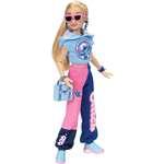 Disney Stitch University Lily 4Ever Modepuppe 25 cm4