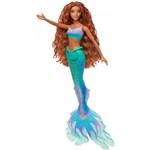 Disney The Little Mermaid malá mořská víla V moři2