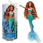 Disney The Little Mermaid malá mořská víla V moři3