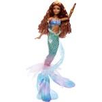 Disney The Little Mermaid malá mořská víla V moři1