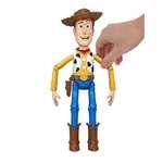 Disney Toy story 5 interaktivní mluvící figurka běžící Chudy mluví Polsky2
