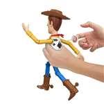 Disney Toy story 5 interaktivní mluvící figurka běžící Chudy mluví Polsky1