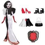 Hasbro Disney Villains Cruella De Vil1