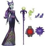 Disney Villains Maleficenet Zloba2