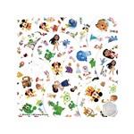 Dobble: 100 let Disney3