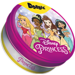 Dobble Disney Princezny2