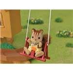 Dobrodružný dům na stromě11