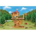 Dobrodružný dům na stromě13