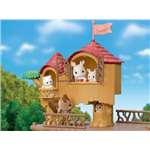 Dobrodružný dům na stromě7