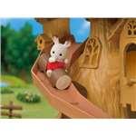 Dobrodružný dům na stromě10