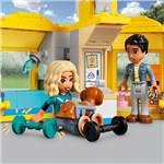 LEGO Friends 41741 - Dodávka na záchranu psů7