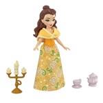 Disney Princess Adventní kalendář s malými panenkami 2023 HLX064