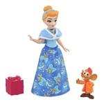 Disney Princess Adventní kalendář s malými panenkami 2023 HLX065