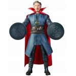 Dr Strange Avengers Doctor Figurka 30 cm - efekty světlo a ZVUKY1