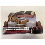 Dragon Riders 2-Pack Drago &amp; War Machine SLEVA4