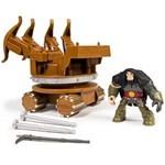 Dragon Riders 2-Pack Drago &amp; War Machine SLEVA3