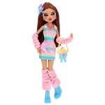 Roblox „Dress To Impress” – lalka modowa Stardust Softie 402201