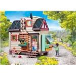 Playmobil 71509 Malý dům4