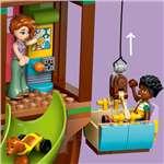 LEGO Friends 42652 Dům přátelství na stromě6