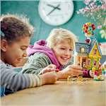 Dům z filmu Vzhůru do oblak3