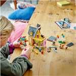 Dům z filmu Vzhůru do oblak4