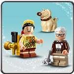 Dům z filmu Vzhůru do oblak6