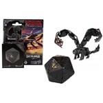 Dungeons & Dragons Čest zlodějů - Diceling Displacer Beast3