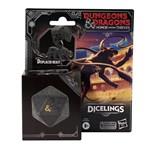 Dungeons & Dragons Čest zlodějů - Diceling Displacer Beast2