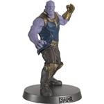Eaglemoss - Avengers infinity war - Thanos1
