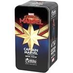 Eaglemoss - Captain Marvel - Captain Marvel1