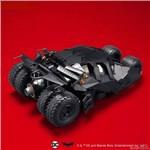 Eaglemoss DC Comics: Batman Automobilia Collection The Tumbler (Batman Begins)4