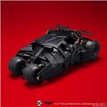 Eaglemoss DC Comics: Batman Automobilia Collection The Tumbler (Batman Begins)5