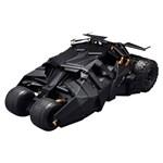 Eaglemoss DC Comics: Batman Automobilia Collection The Tumbler (Batman Begins)1