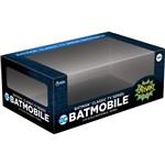 Eaglemoss DC Comics: Batman Automobilia Collection Batmobile (Batman '66)1