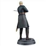 Eaglemoss Game of Thrones Brienne of Tarth 10 cm2