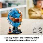 LEGO® Editions 43017 Helma Oscar Piastri z týmu McLaren Mastercard F1®3