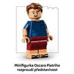 LEGO® Editions 43017 Helma Oscar Piastri z týmu McLaren Mastercard F1®6